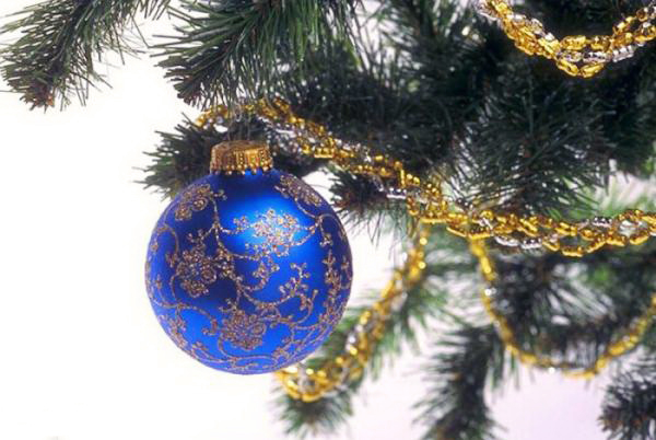 Новогодние каникулы в Соль-Илецке обещают быть веселыми